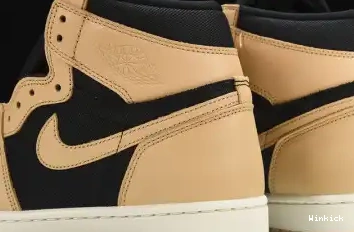 1 555088-202  Jordan Retro Air “Heirloom” OG High 0328